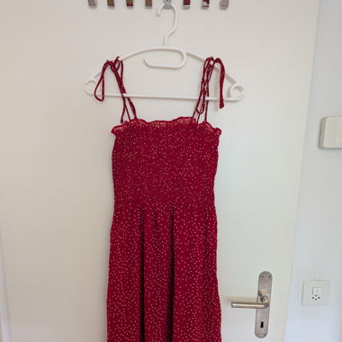 Rihoad Sommerkleid