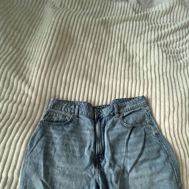 Jorts von h&m