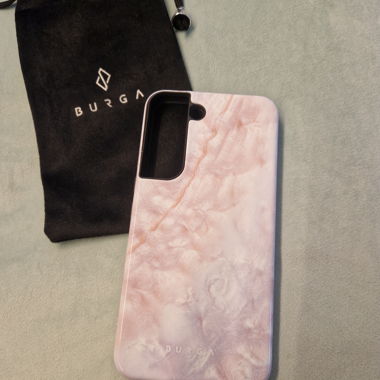 Burga Hardcase for Samsung Galaxy S22