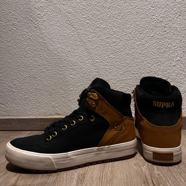 Chaussures Supra Vaider