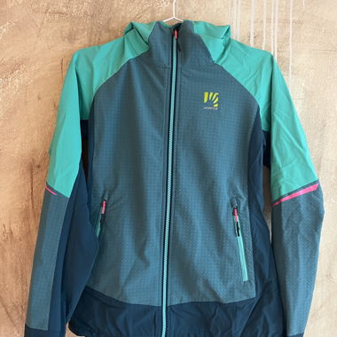KARPOS Softshell Jacket