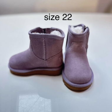 Nuovi stivali UGG per bambino