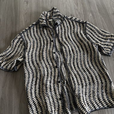 Chemise Zara