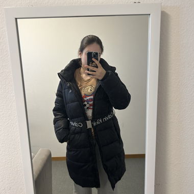 Calvin Klein Puffer-Jacke