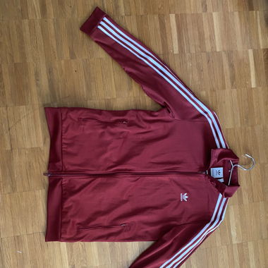 Adidas Originals Jacke