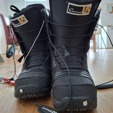 Snowboardschuhe Burton
