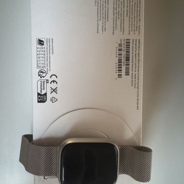 Apple watch 9 41mm
