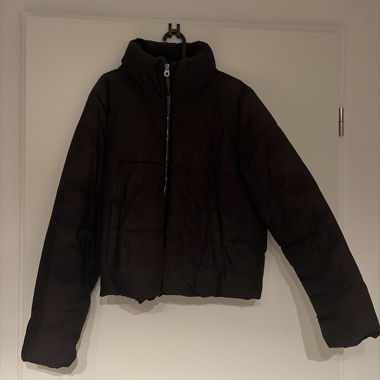 Winter jacket