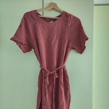 Robe d'été