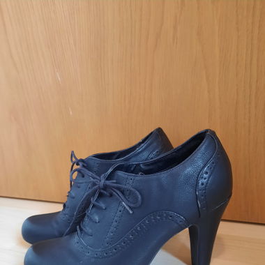 Pumps, Stiefel