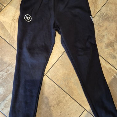 Pantaloni da training Warrior