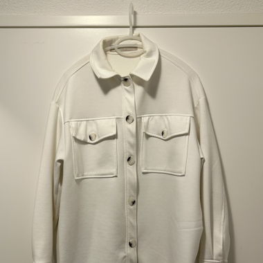 Blusenjacke