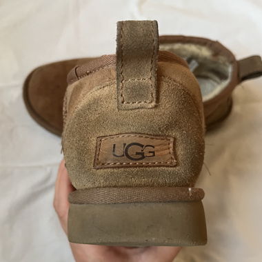 ugg ultra mini