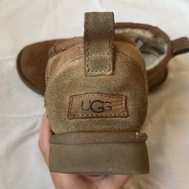ugg ultra mini