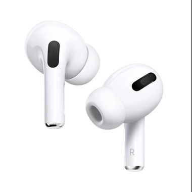 APPLE AirPods Pro (In-Ear, Bluetooth 5.0, Weiss)