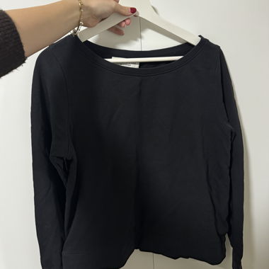 Marco Polo Sweatshirt 