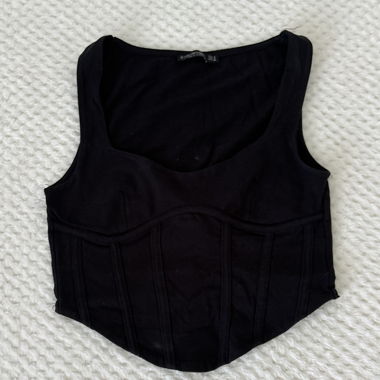 Il corsetto più comodo