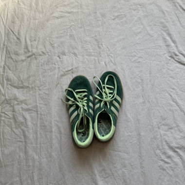 Adidas Spezial Grösse 36 2/3