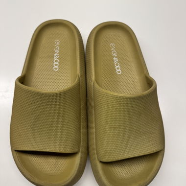 Green Slides