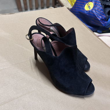 Bally Schuhe