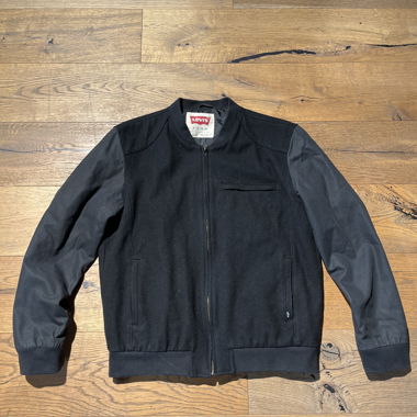 Levis Collegejacke XL