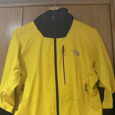 Outdoor-Jacke