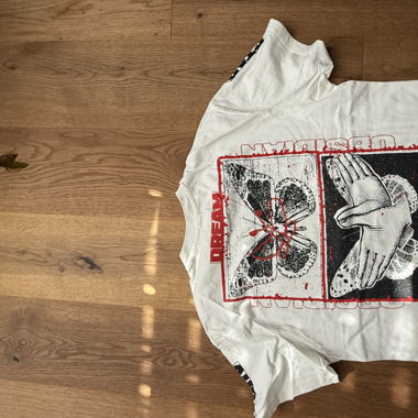 T-Shirt Beshka