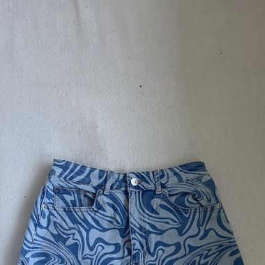 Kurze Hose