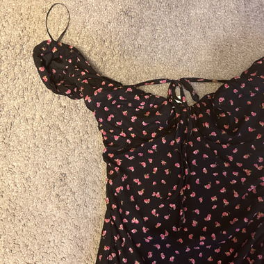 vestito estivo