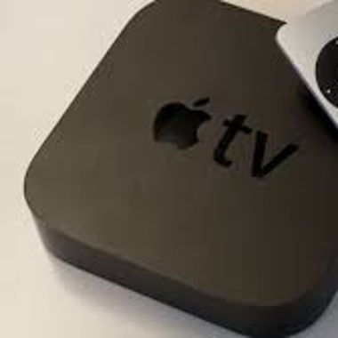 Apple Tv Box gebraucht