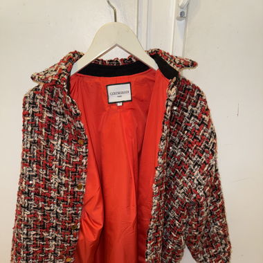Veste 