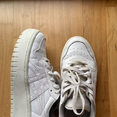 ASICS sportsyle Japan blanc 