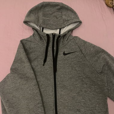Nike Jacke Grösse S