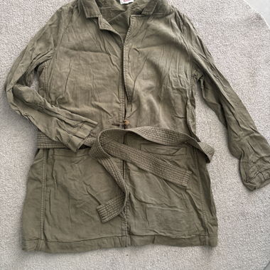 Veste / Blazer