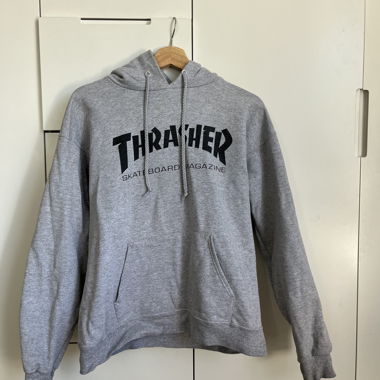 Hoodie Thrasher