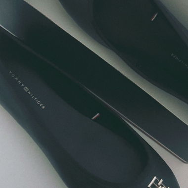 Chaussures Tommy Hilfiger