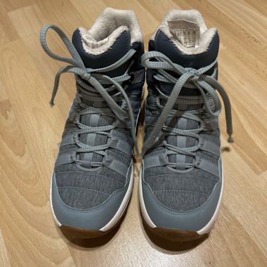Nike winter sneakers
