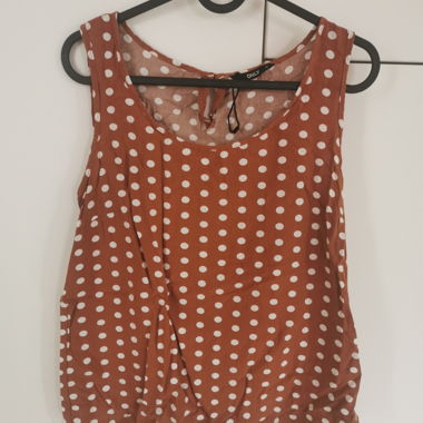 Pretty Woman Tanktop