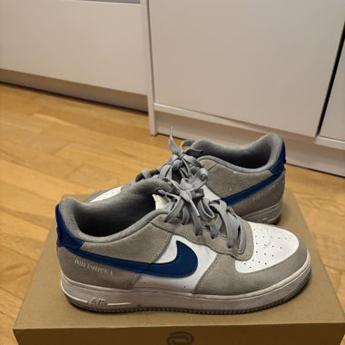 Nike air force