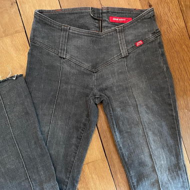 Vintage Jeans