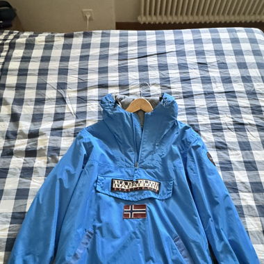 NAPAPIJIRI Blue