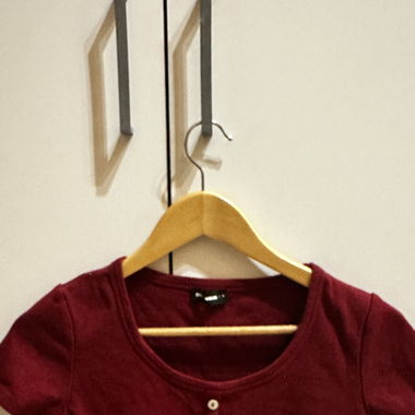 Tally Weijl Crop Top