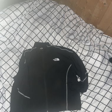 The North Face Windjacke