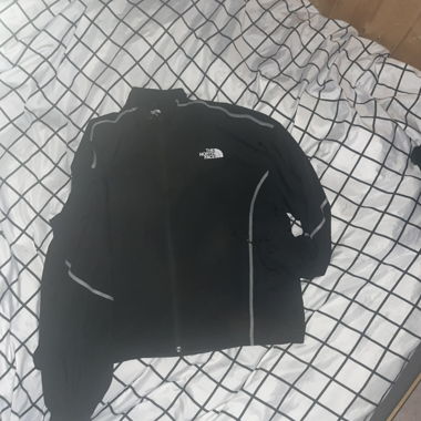 The North Face Windbreaker