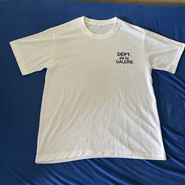G. Dept. Tee Shirt