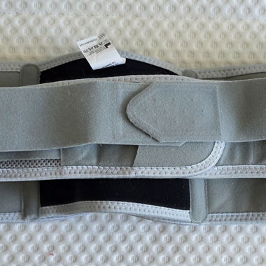 Bort Symphysis Belt L