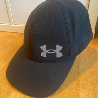 Under Armour Cap