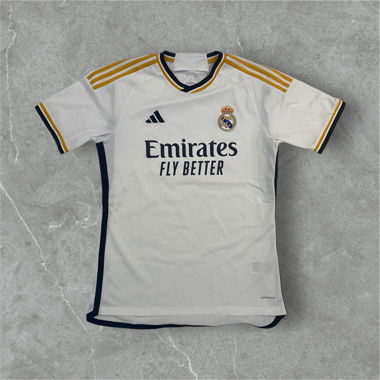 Real Madrid Heimtrikot 2023/24 – Adidas