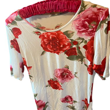 Blumen T Shirt