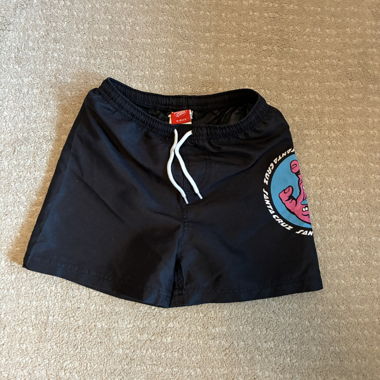 Costume da bagno Santa Cruz per bambini